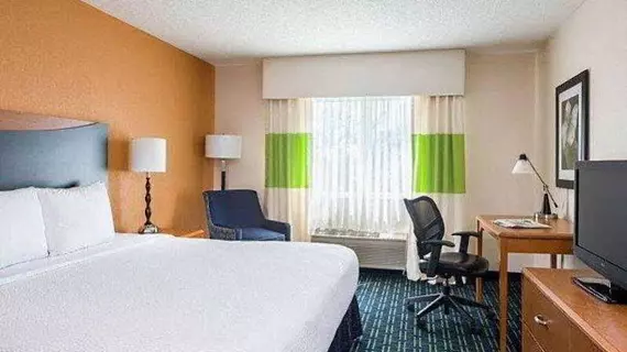 Fairfield Inn & Suites Grand Rapids | Michigan - Grand Rapids (ve civarı) - Grand Rapids