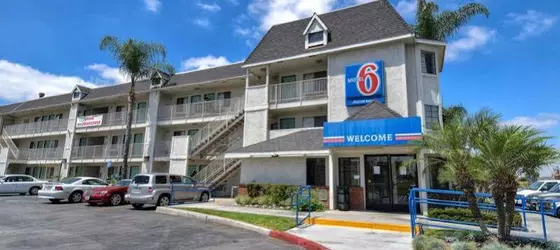 Motel 6 Anaheim Buena Park | Kaliforniya - Orange County - Anaheim