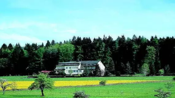 RELAIS DU SILENCE LAND ADLERHOF | Baden-Wuerttemberg - Straubenhardt - Schwann