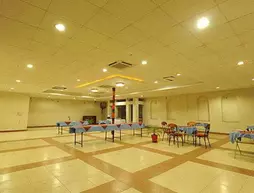 Hotel Marvel Umed | Racastan - Jodhpur Bölgesi - Jodhpur