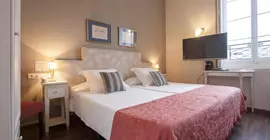 Hotel Bellas Artes | Andalucia - Cadiz (vilayet) - Jerez de la Frontera - Jerez de la Frontera Eski Kent Bölgesi