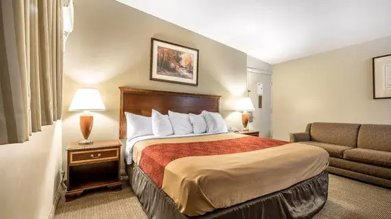 Rodeway Inn and Suites | Washington - Yakima