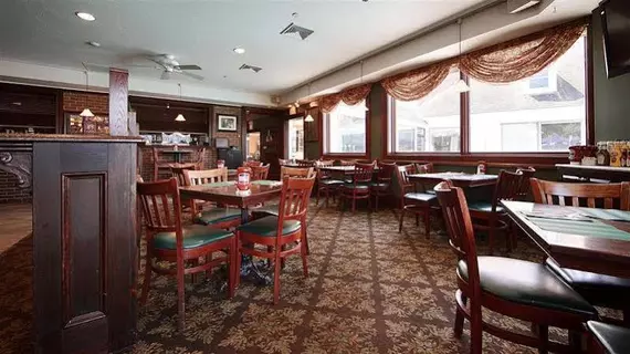 Best Western Adams Inn | Massachusetts - Quincy