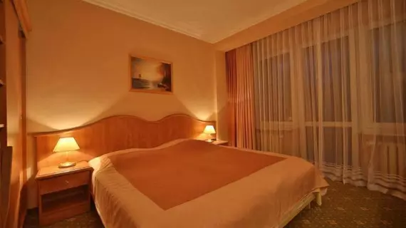 Hotel Polaris | Batı Pomeranya Voyvodalığı - Swinoujscie