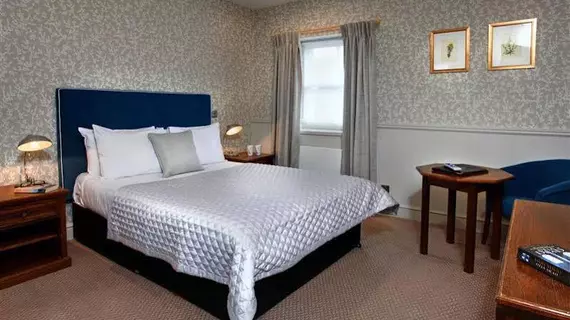 BEST WESTERN The Rose And Crown Colchester | Essex (kontluk) - Colchester