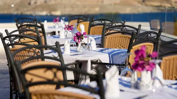 Lindos Village Resort and Spa | Ege Adaları - Rodos Bölgesel Birimi - Rodos