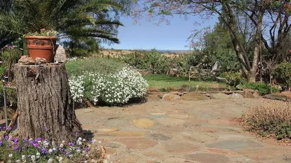 Eagle Rock Guest Farm | Windhoek