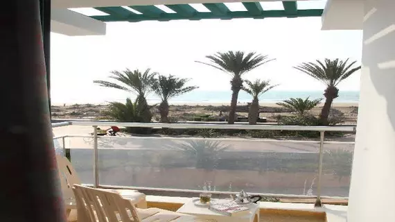 Agadir Beach Club | Agadir - Agadir Kent Merkezi