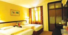 Hallmark Leisure Hotel | Malacca - Malacca