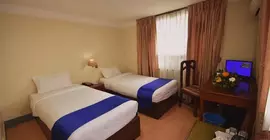 Pension Vasana Hotel | Kathmandu