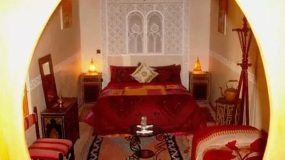 Riad Dubai | Marakeş (ve civarı) - Marrakech - Mechouar Kasbah - Mechouar-Kasbah