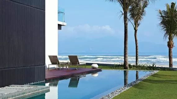 Hyatt Regency Danang Resort and Spa | Thua Thien-Hue (vilayet) - Da Nang (ve civarı) - Da Nang - Tân Lưu