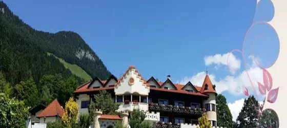 Hotel AlpenSchlössl | Tirol - Kitzbühel District - Kufstein (ve civarı) - Soell