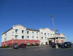 Best Western Troy | Missouri - St. Louis (ve civarı) - Troy