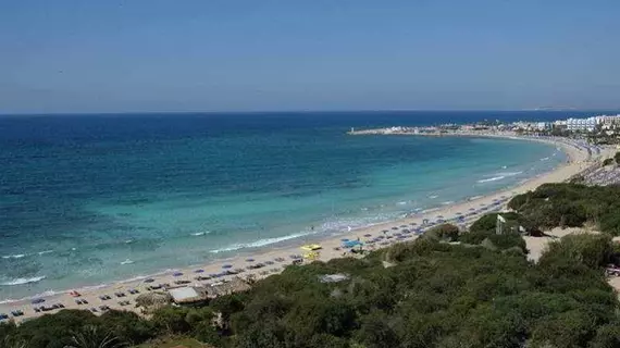 Florida Beach | Larnaka Bölgesi - Ayia Napa