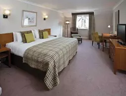 Best Western Plus Angel Hotel | Wiltshire (kontluk) - Chippenham