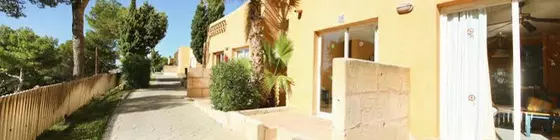 Club Santa Ponsa | Balearic Adaları - Mayorka Adası - Calvia - Santa Ponsa