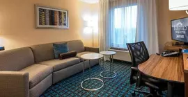 FAIRFIELD INN & SUITES ENTERPRISE | Alabama - Enterprise (ve civarı) - Enterprise