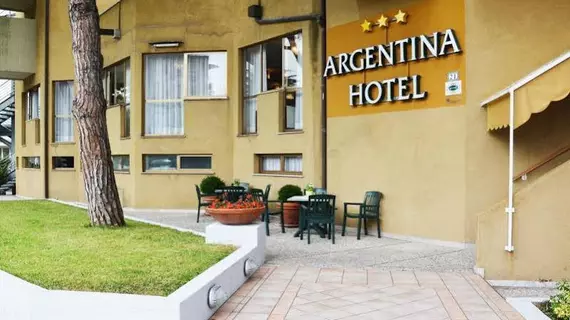 Hotel Argentina | Friuli-Venezia Giulia - Gorizia (vilayet) - Grado