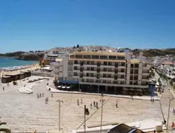 Apartamentos Edificio Albufeira - Alojamento Local | Algarve - Faro Bölgesi - Albufeira - Caliços - Albufeira Eski Kent Bölgesi