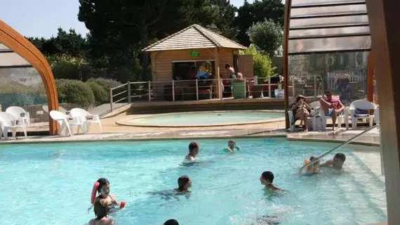 Camping Le Chatelet | Brittany - Cotes d'Armor - Saint-Cast-le-Guildo