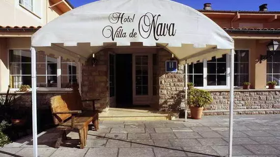 Hotel Villa De Nava | Asturias - Nava