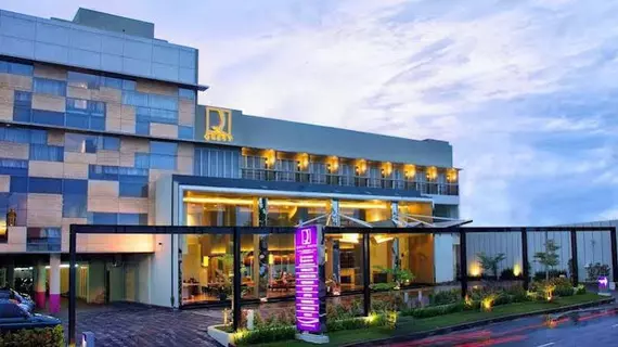 Quest Hotel Semarang | Orta Cava - Semarang