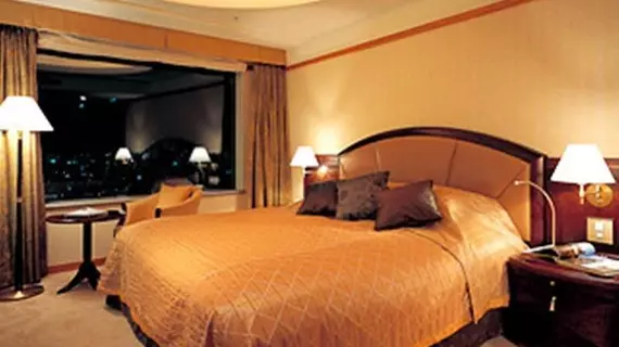 Sapporo Prince Hotel | Hokkaido - Minami - Sapporo (ve civarı) - Sapporo