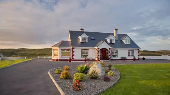 Gort na Mona Bed and Breakfast | Donegal (kontluk) - Ardara