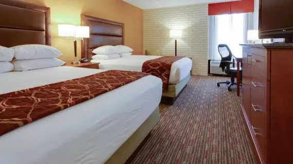 Drury Inn & Suites Denver Tech Center | Kolorado - Denver (ve civarı) - Englewood