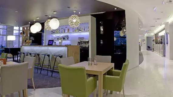 Novotel Kraków Centrum | Küçük Polonya Voyvodalığı - Krakow (ve civarı) - Krakow