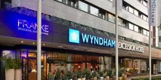 Wyndham Berlin Excelsior