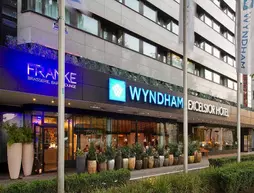 Wyndham Berlin Excelsior