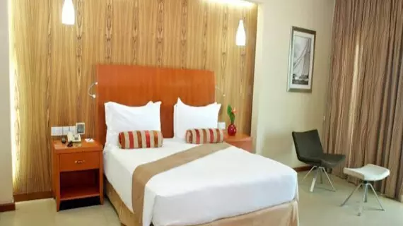 Harbourview Suites | Dar es Salaam - Mchafukoge