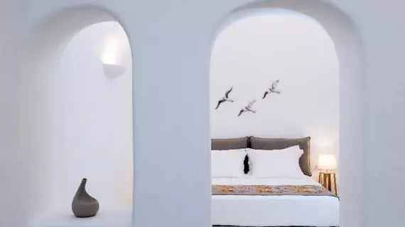 Adamant Suites | Ege Adaları - Santorini