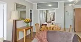 Mont Clare Boutique Apartments | Batı Avustralya - Perth (ve civarı) - East Perth