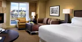 The Westin Trillium House | Ontario - Owen Sound (ve civarı) - The Blue Mountains