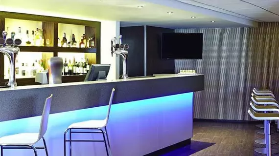 Novotel Coventry | West Midlands (ilçe) - Birmingham (ve civarı) - Coventry