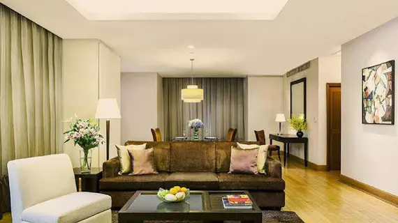 Ascott Sathorn Bangkok | Bangkok - Sathorn