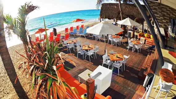 The Carmen Hotel | Quintana Roo - Solidaridad - Playa del Carmen - Centro