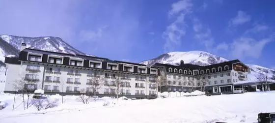 Hakuba Alps Hotel | Nagano (idari bölge) - Kitaazumi - Nagano (ve civarı) - Otari