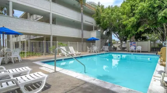 Motel 6 San Diego - Chula Vista | Kaliforniya - San Diego County - South San Diego