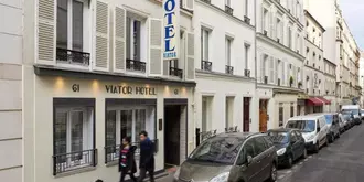 Hôtel Viator