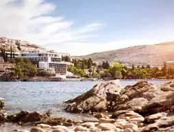 Hotel Kompas | Dubrovnik-Neretva - Dubrovnik (ve civarı) - Dubrovnik - Lapad - Babin Kuk