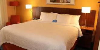 Fairfield Inn Orangeburg