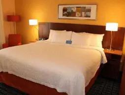 Fairfield Inn Orangeburg | Güney Karolayna - Orangeburg (ve civarı) - Orangeburg