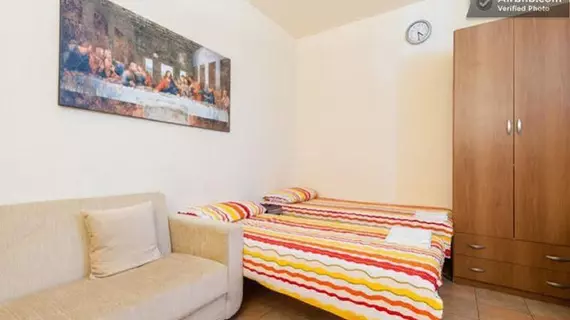 Holiday House Ospedale B&B | Toskana - Pisa (vilayet) - Pisa