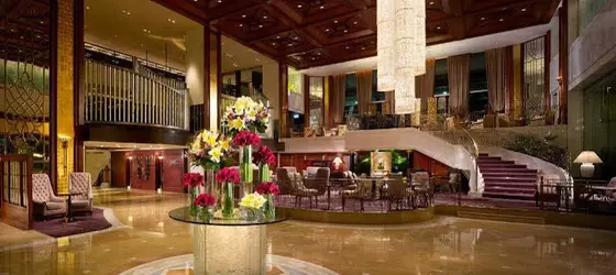 InterContinental Grand Stanford Hong Kong | Hong Kong - Hong Kong City Center - Tsim Sha Tsui