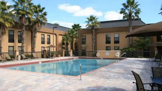 Ramada by Wyndham Orlando Florida Mall | Florida - Orlando (ve civarı) - International Drive