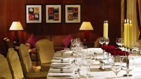 London Marriott Hotel Park Lane | Londra (ve civarı) - City of Westminster - Mayfair